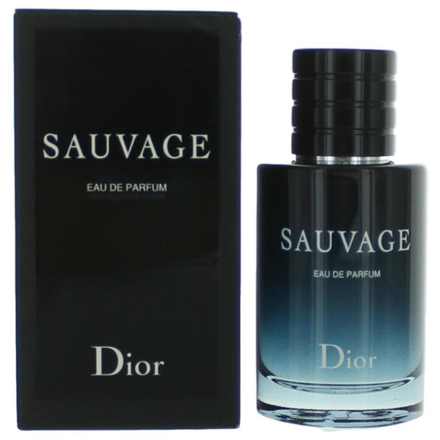 Dior Sauvage Eau de Parfum Spray 100ml 3.4oz